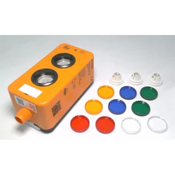 AS-I MODULE 2BI 2LO WT/WT-AC2386