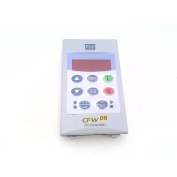 Клавиатура HMI-CFW08-RS