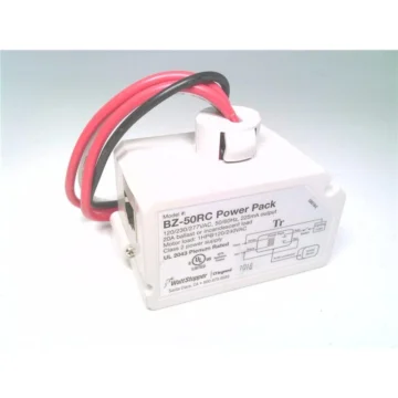 POWERPACK BZ50RC