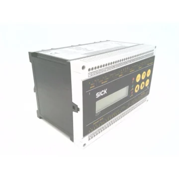 Контроллер LCUP-400