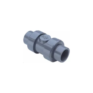 Шаровой обратный клапан 4539-020C