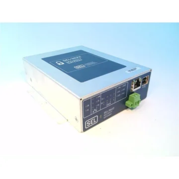 Шлюз безопасности SEL-3622