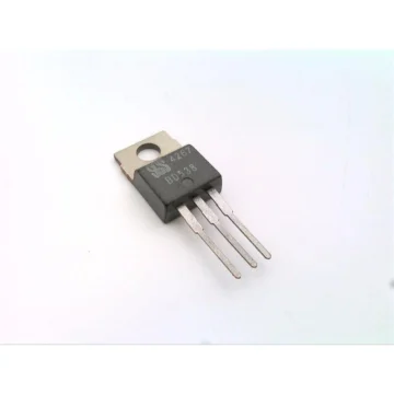 Силовой биполярный транзистор BD538