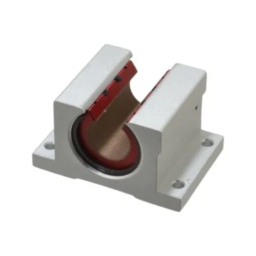 PBC SIMPLICITY SERIES SINGLE PILLOW BLOCK PN12C