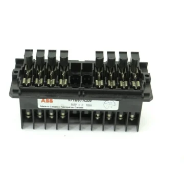 Тестовый переключатель 571B611G09