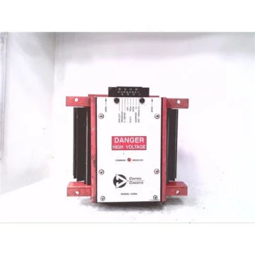 Контроллер 1028A-V-480V-150A-4/20