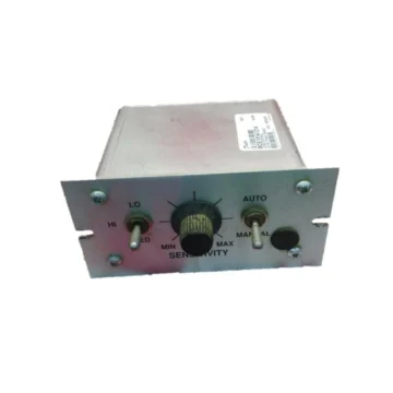 Контроллер пропорциональной передачи MCE101A1214