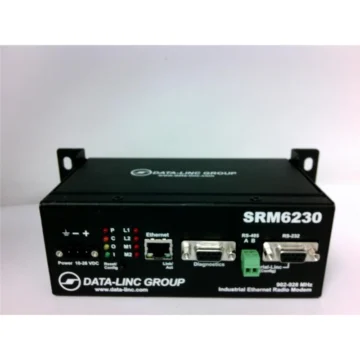 Радиомодем ETHERNET SRM6230