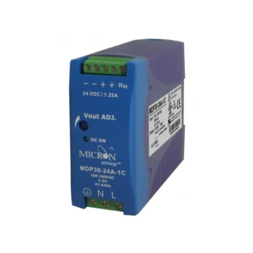 Источник питания MDP30-24A-1C