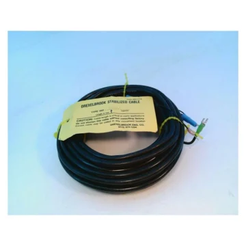 Стабилизированный кабель 380-0025-12