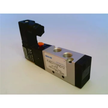 Электромагнитный клапан FVEC FVEC1110ND12