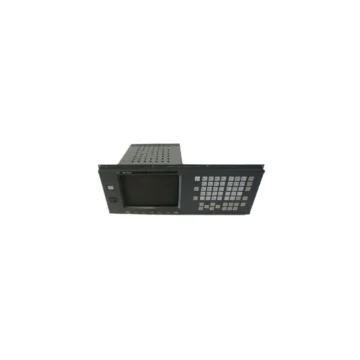 Интерфейс оператора A02B-0120-C051#TAR