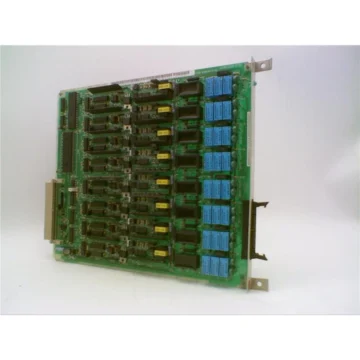 Магистральная плата стандарт E16B-3009-R170