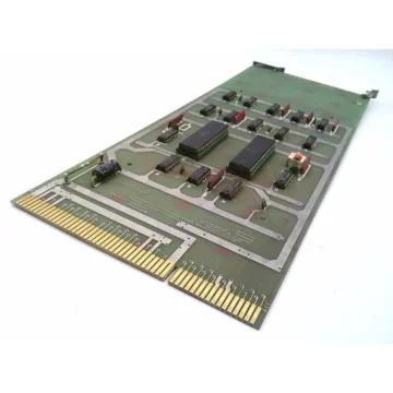 Плата печатной платы MM3152