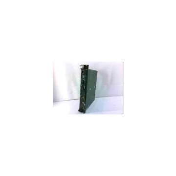 ПЛК модуль IS215UCVDH7AN