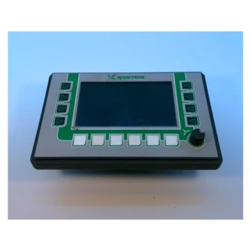 Интерфейс оператора MCQ4300-A1-A4A0A2