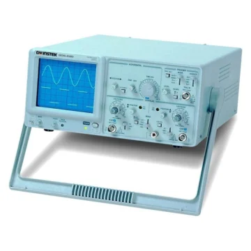 Окциллоскоп GOS-620
