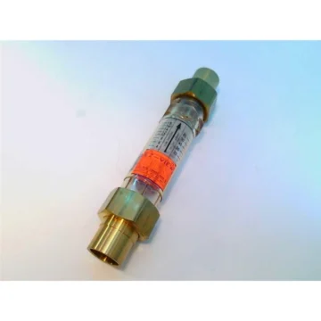 Измеритель расхода 620028