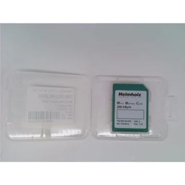 Карта микропамяти 700-953-8LH30