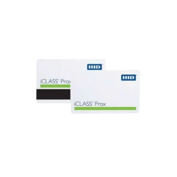 Карта ICLASS PROX 2124BGGMNN