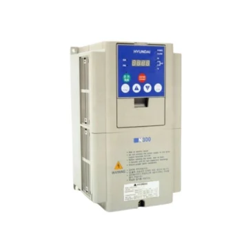 Инверторный привод N300-220HF