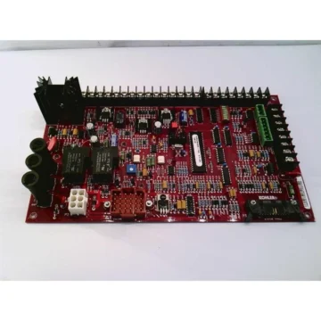 Сборка печатной платы GM28725