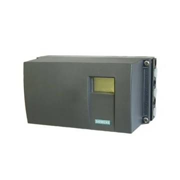 Электропневматический позиционер 6DR5210-0EN10-0AA3