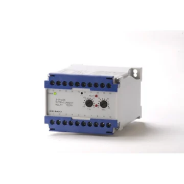 Реле сверхтока T2200-06