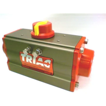 Пневматический привод 2R40SR