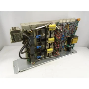 Сервопривод драйвер бесщеточного двигателя AL-4111-DR50