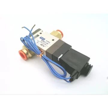 Клапан SF2611-IP
