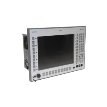 Интерфейс оператора 3515-G1H214103300X