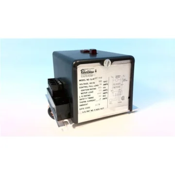 Масло первичный контроль безопасности SJ4007-400