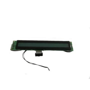 Окулярный ЖК-дисплей 0M4021-WGS-B/F0742DX3-A