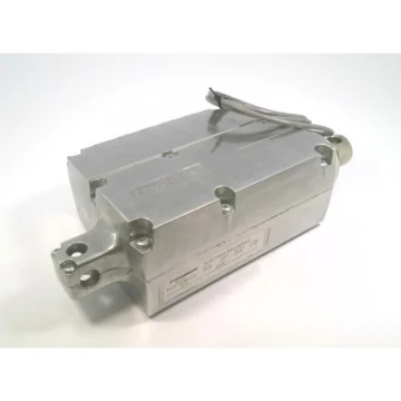 Сняты с производства производителем PR2407-8A65E02LSS