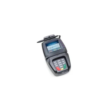Считыватель дебетовых/кредитных карт PP795SE-LR3NKW3UADCP