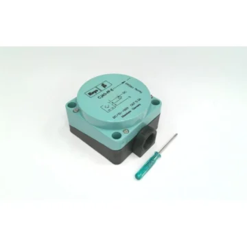 Конденсаторный датчик CJ40-FP-E-P1