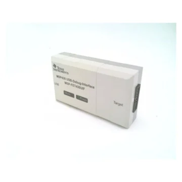 Флэш-эмульгатор MSP-FET430UIF