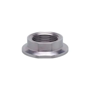 ADAPT IFM-CLAMP ISO2852 1-1.5"-E33701