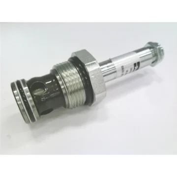 Клапан поппет DSH161CR