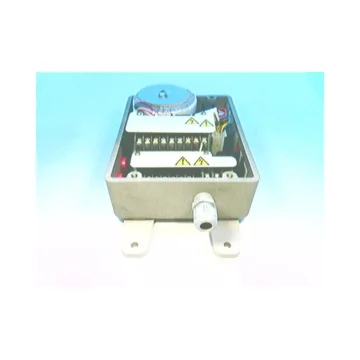 Модуль управления датчиком 3D39129G01