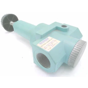 REXROTH PR7565-21006