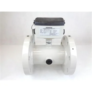 Корпус расходомера 7ME6510-3TJ11-1AA0
