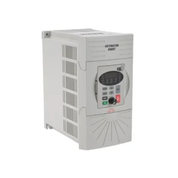 Микропривод переменного тока GS2-47P5