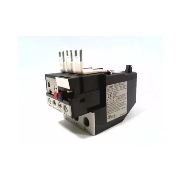 Тепловая перегрузка YC9Z-RHU80A360