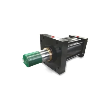 Гидравлический цилиндр H6G-N5.0N--0.59X2.00TMS22