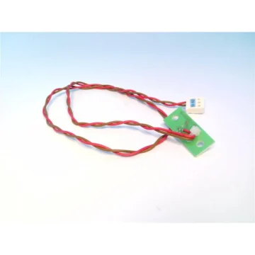 Монтаж печатной платы M-8480S-SEN2