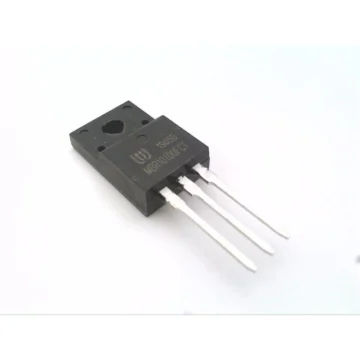 Силовой выпрямитель MBR10100FCT
