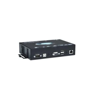 Сплиттер / удлинитель VOPEX-C5USBVA-4
