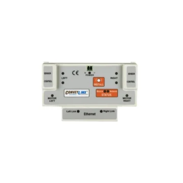 Двухзонный контроллер ETHERNET CONVEYLINX